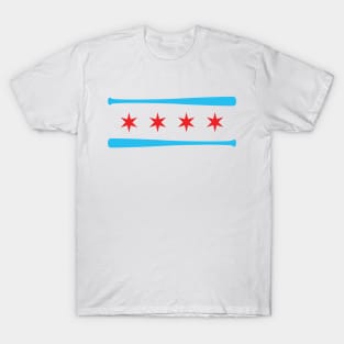 Chicago Baseball T-Shirt